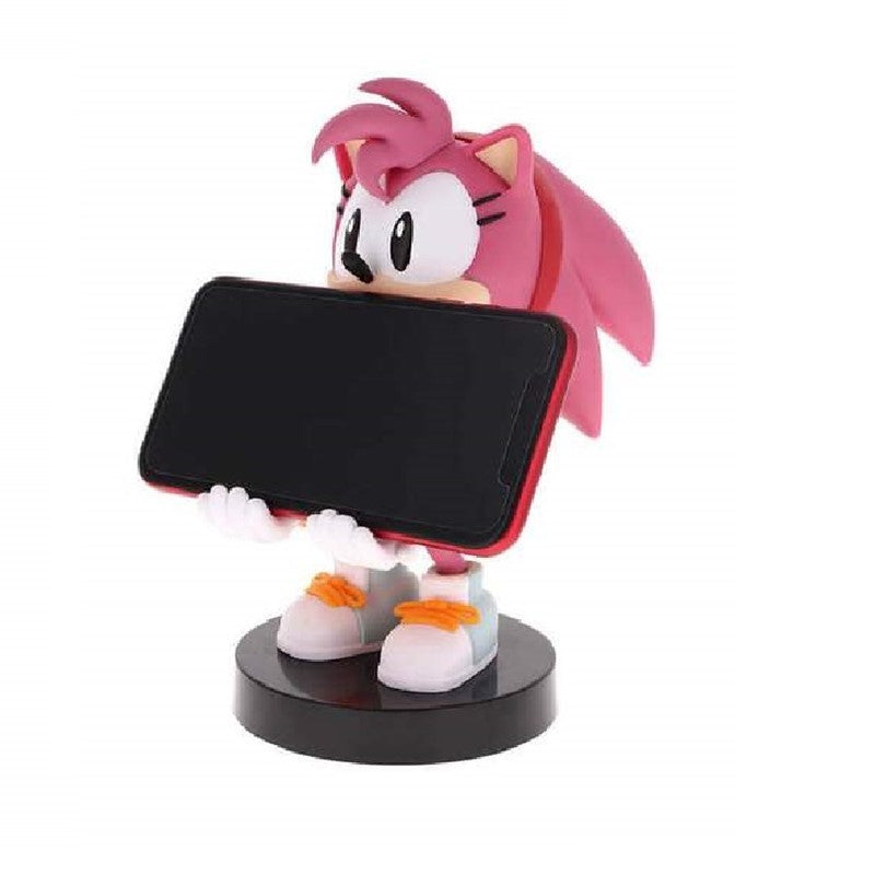 CG Amy Rose Gaming Controller & Phone Holder CG Amy Rose Gaming Controller & Phone Holder
